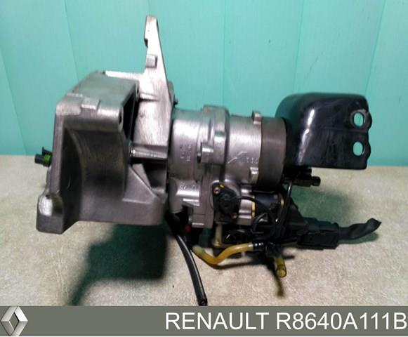 R8640A111B RENAULT Насос топливный высокого давления (ТНВД) купить в Сумы