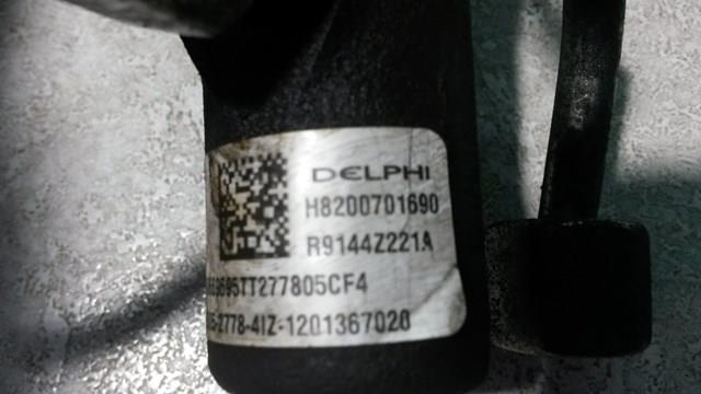 RENAULT R9144Z221A в наличии Ужгород