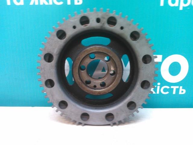 RF7J11401 MAZDA Шкив коленвала купить в Львов