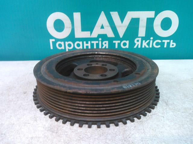 MAZDA RF7J11401 Шкив коленвала в наличии Черновцы