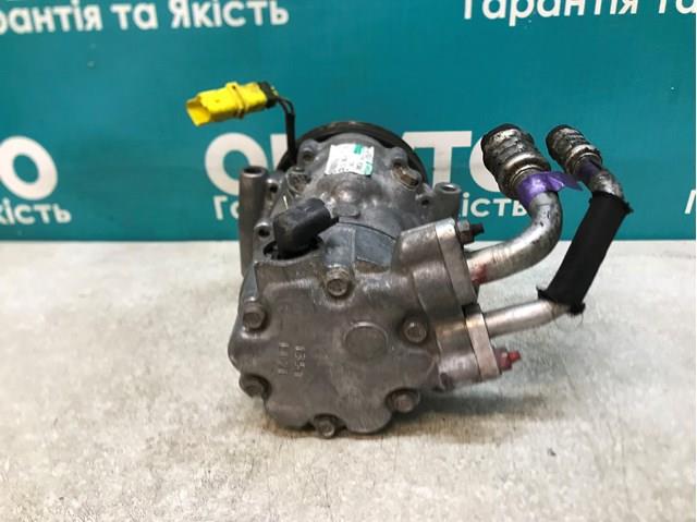 SANDEN SD6C12 Компрессор кондиционера в наличии Житомир
