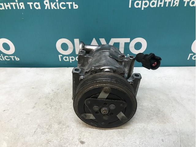 SD6V12 PEUGEOT Компрессор кондиционера купить в Кривой Рог