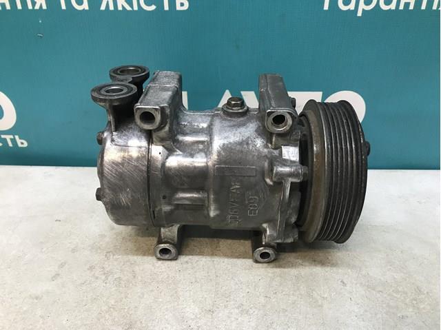 Компрессор кондиционера Пежо 206 SW