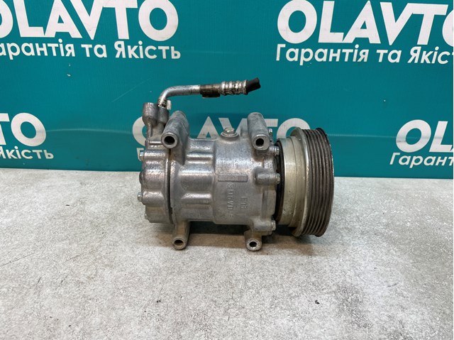 Компрессор хладагента SD6VDAF RENAULT