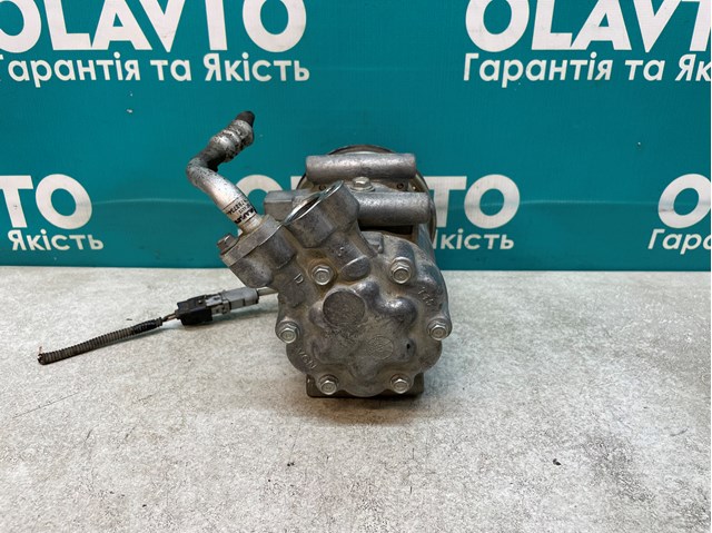 SD6VDAF Компрессор кондиционера купить Киев