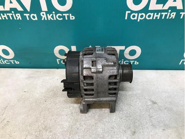 SG12B081 Генератор купить Кривой Рог
