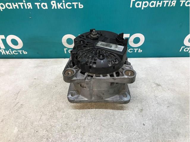 SG12B081 Генератор купить Черкассы