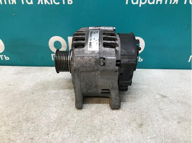 RENAULT SG12B081 Генератор в наличии Ужгород