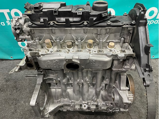 T3DA FORD Двигатель купить в Павлоград