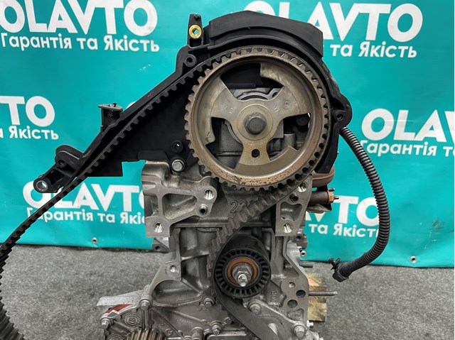 T3DA FORD Двигатель купить в Житомир