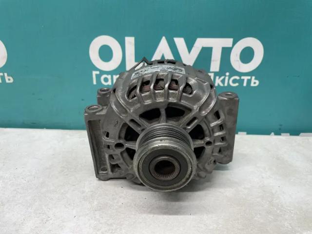 Генератор автомобиля TG12C105 VALEO