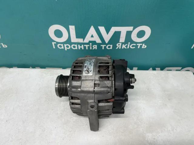 TG12C105 VALEO Генератор купить в Запорожье