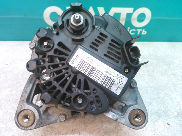 TG9B042 RENAULT Генератор купить в Запорожье
