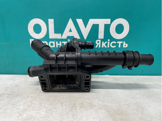 TH58183G1 GATES Корпус термостата купить в Украина