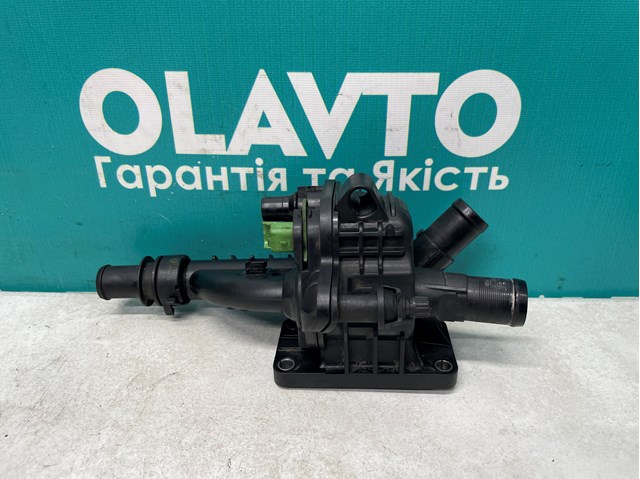 TH58183G1 Корпус термостата купить Кривой Рог