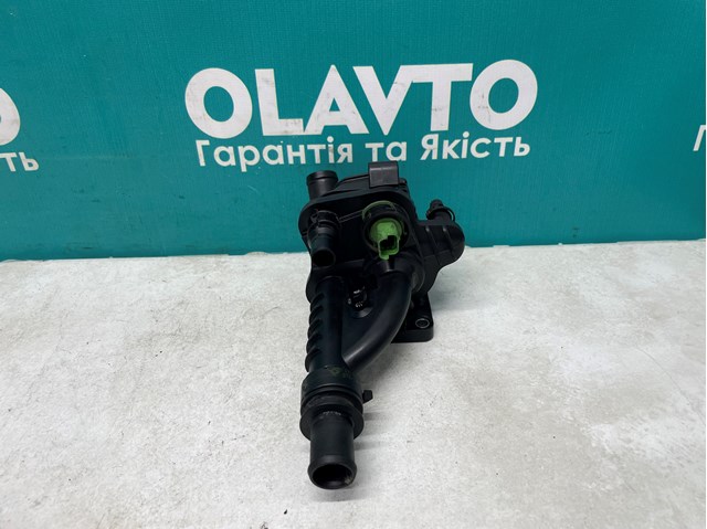 TH58183G1 GATES Корпус термостата купить в Полтава
