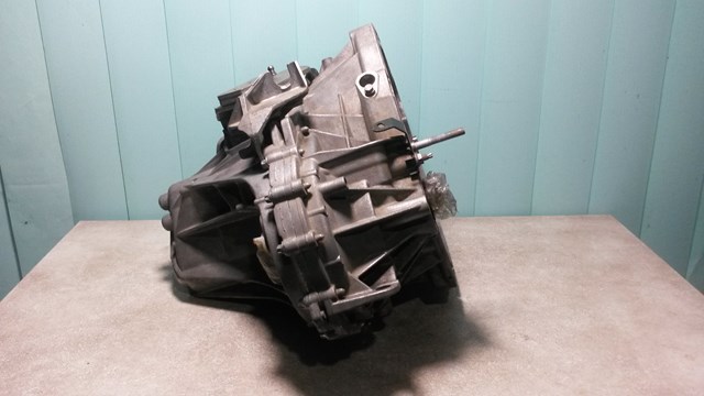 TL4002 RENAULT КПП купить в Винница