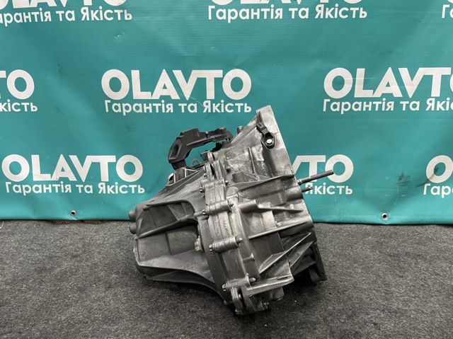 NISSAN TL4113 КПП в наличии Каменское