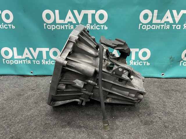 NISSAN TL4113 КПП в наличии Чернигов