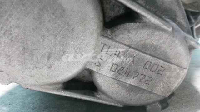 TL4A002 КПП купить Тернополь