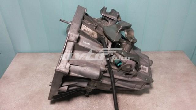 TL4A002 RENAULT КПП купить в Житомир