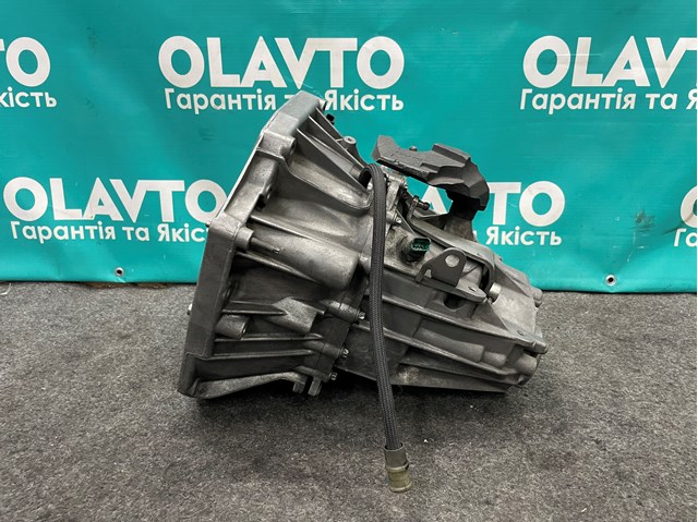 TL4A013 КПП купить Винница