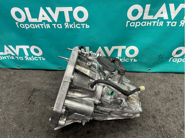 TL8000 КПП купить Тернополь