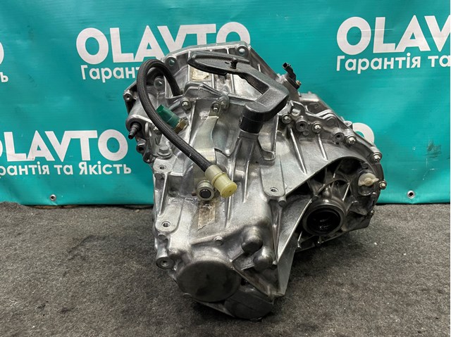TL8000 КПП купить Ровно