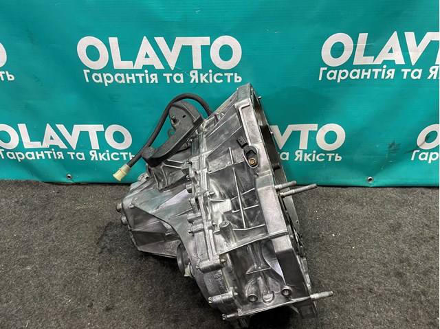 RENAULT TL8000 КПП в наличии Харьков