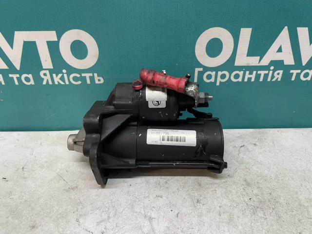 TS12E9 VALEO Стартер купить в Винница
