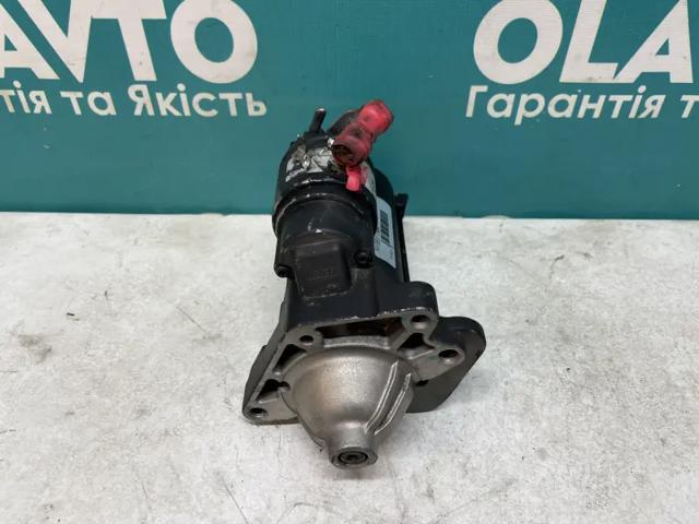 TS12E9 Стартер купить Днепр