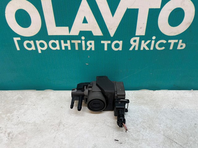 V46630004 Клапан преобразователь давления наддува (соленоид)  купить Тернополь