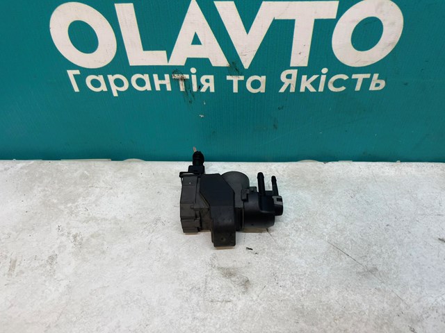 V46630004 VEMO Клапан преобразователь давления наддува (соленоид)  купить в Тернополь