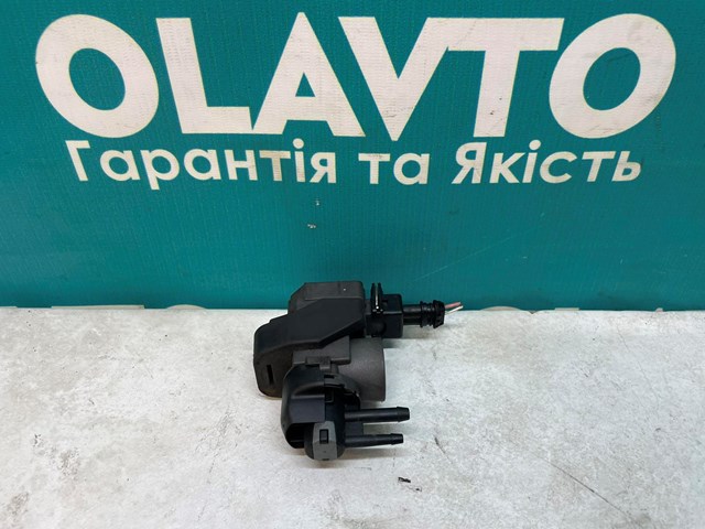 VEMO V46630004 Клапан преобразователь давления наддува (соленоид)  в наличии Украина