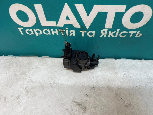 V46630004 VEMO Клапан преобразователь давления наддува (соленоид)  купить в Киев