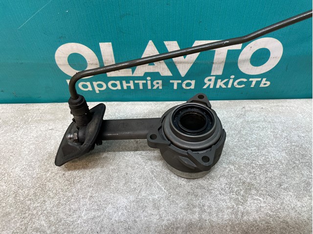 XS417A564AB FORD Рабочий цилиндр сцепления в сборе купить в Ирпень