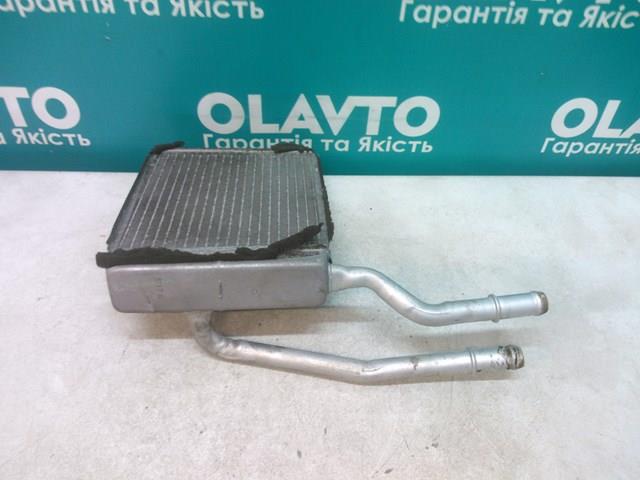 XS4H18476AB Радиатор печки купить Черкассы