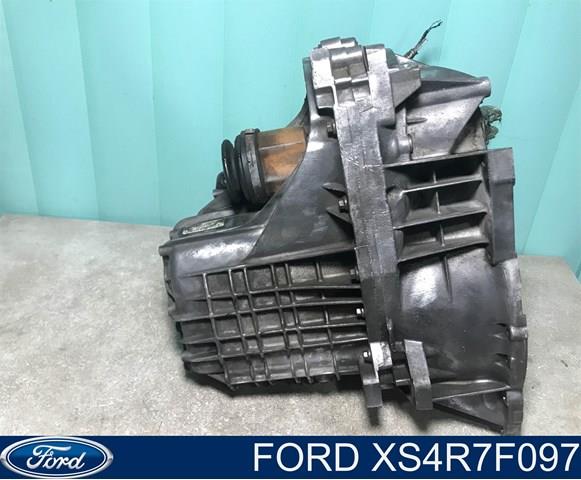 XS4R7F097 FORD КПП купить в Черкассы