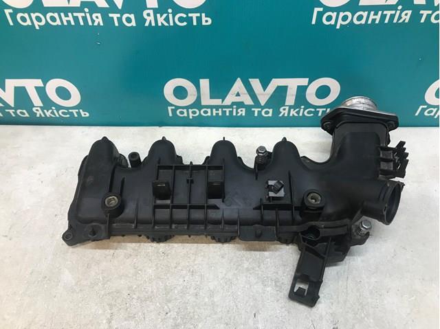 MAZDA Y60110220B Впускной коллектор в наличии Полтава