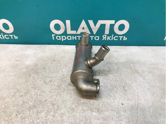 MAZDA Y60520304 Радиатор системы EGR в наличии Украина