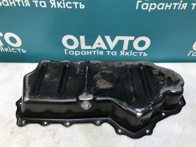 FORD YS6Q6675AF Поддон масляный картера двигателя в наличии Чернигов