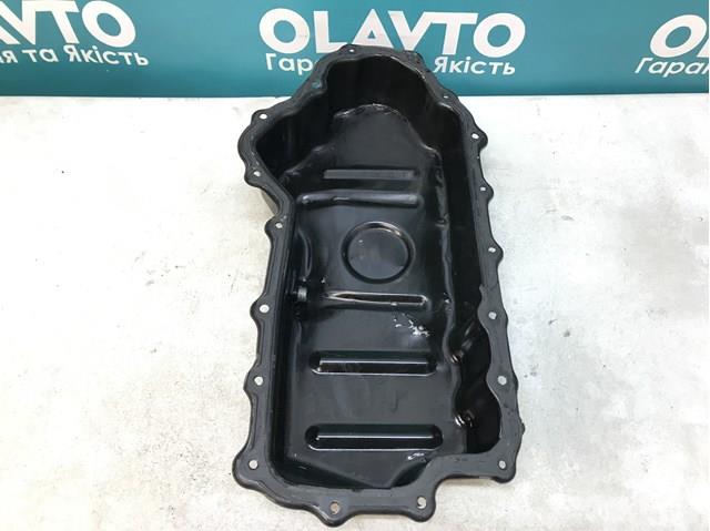 FORD YS6Q6675AF Поддон двигателя в наличии Ровно