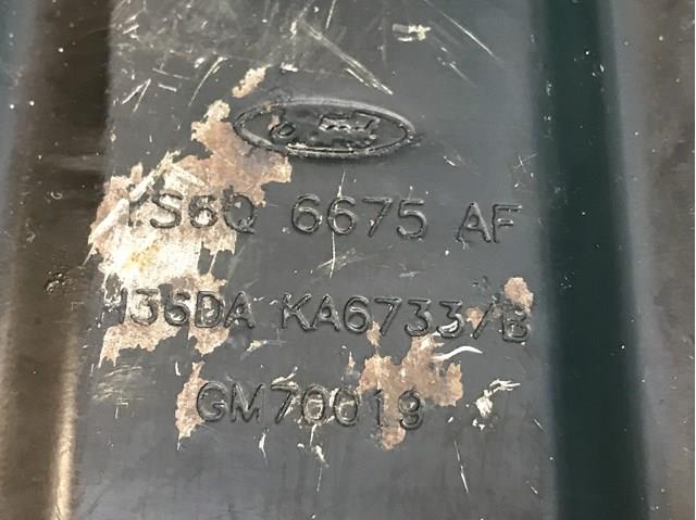 FORD YS6Q6675AF Поддон двигателя в наличии Львов