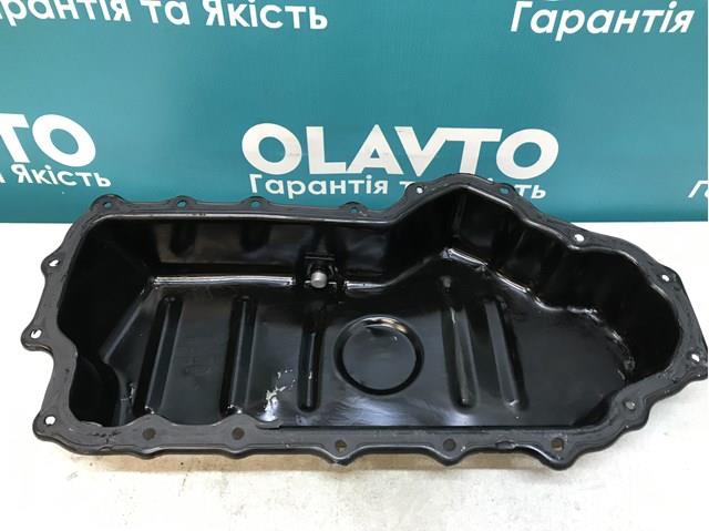 FORD YS6Q6675AF Поддон масляный картера двигателя в наличии Черкассы