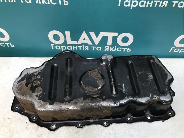 YS6Q6675AF Поддон двигателя купить Днепр