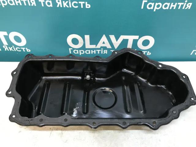 YS6Q6675AF Поддон двигателя купить Винница