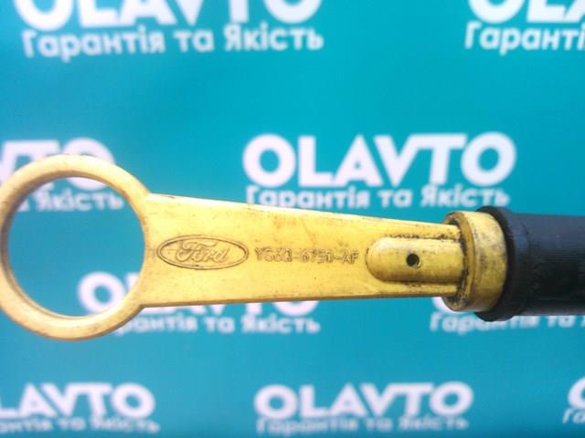 FORD YS6Q6750AF Щуп (индикатор) уровня масла в двигателе в наличии Хмельницкий