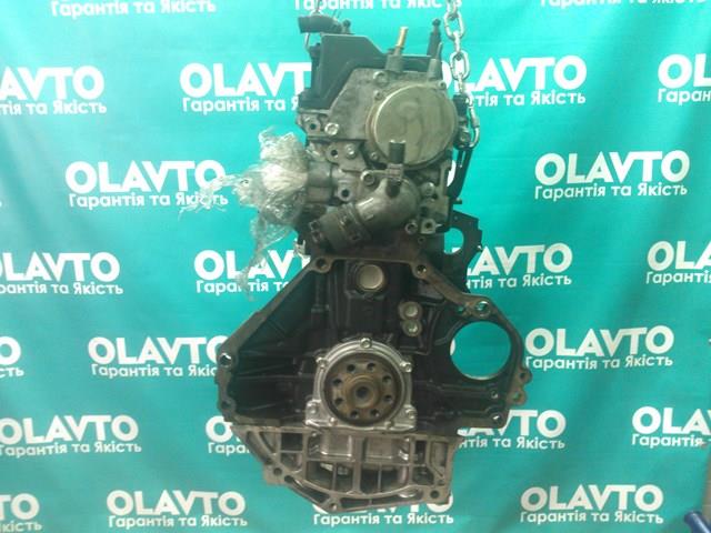 GM Z17DTH Двигатель в сборе в наличии Украина