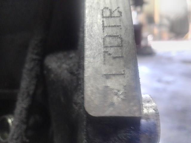 Z17DTR Двигатель купить Павлоград