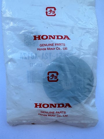 83651T2AA01ZA HONDA купить в Тернополь